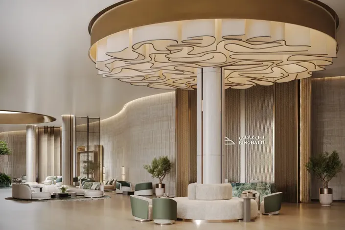 Image No.10-Studio de 2 chambres à vendre à Arjan