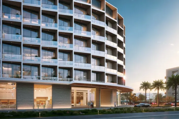 Image No.3-2 Bed Studio for sale