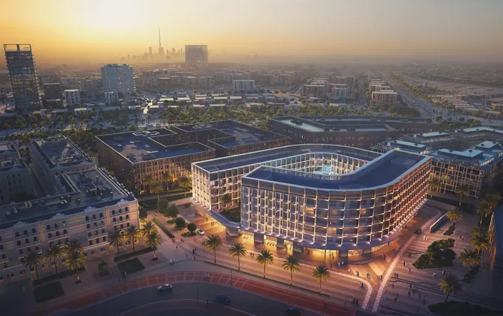 Image No.4-Studio de 2 chambres à vendre à Arjan