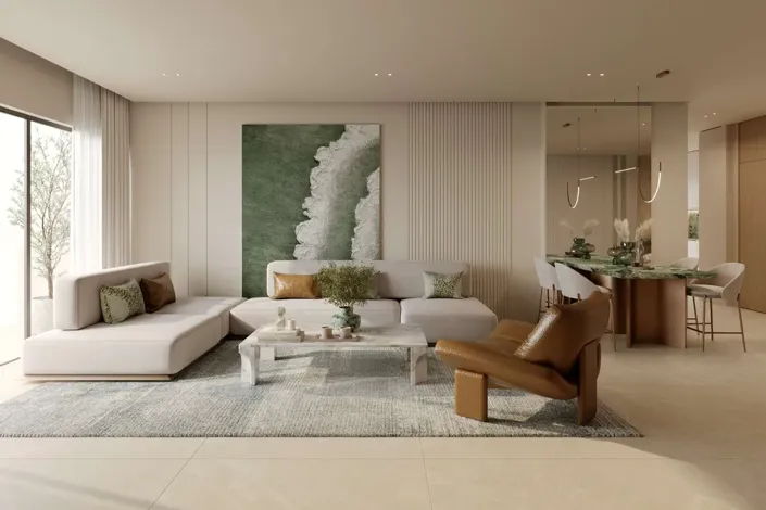 Image No.6-2 Bed Studio for sale