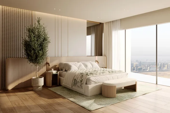 Image No.7-2 Bed Studio for sale