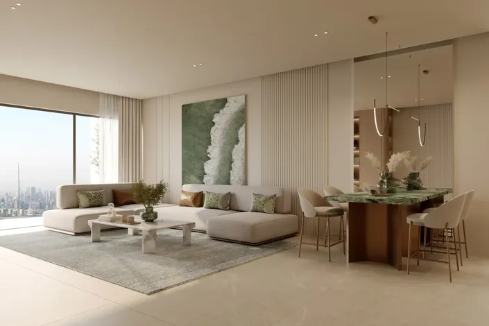 Image No.8-Studio de 2 chambres à vendre à Arjan