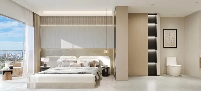 Image No.11-Appartement de 2 chambres à vendre à Dubai