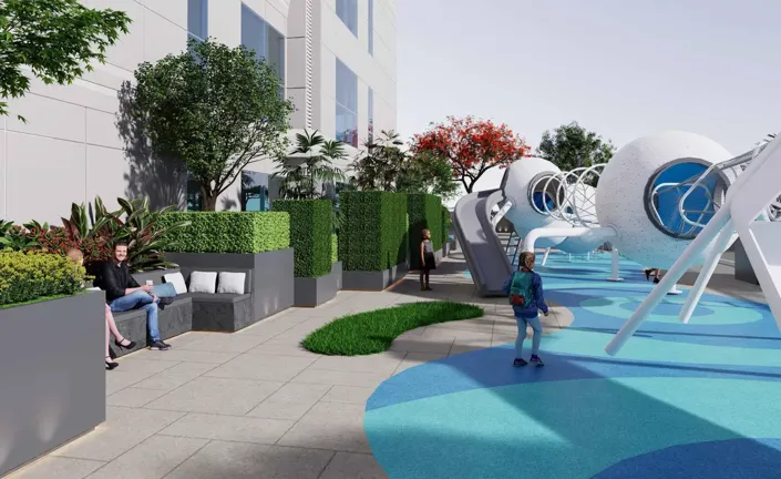 Image No.15-3 Bed Apartment for sale