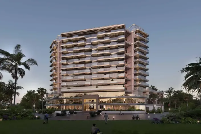 Image No.18-3 Bed Apartment for sale