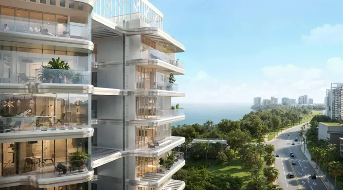 Image No.2-3 Bed Apartment for sale