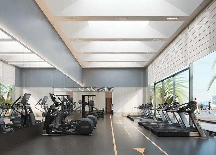 Image No.5-Appartement de 2 chambres à vendre à Dubai