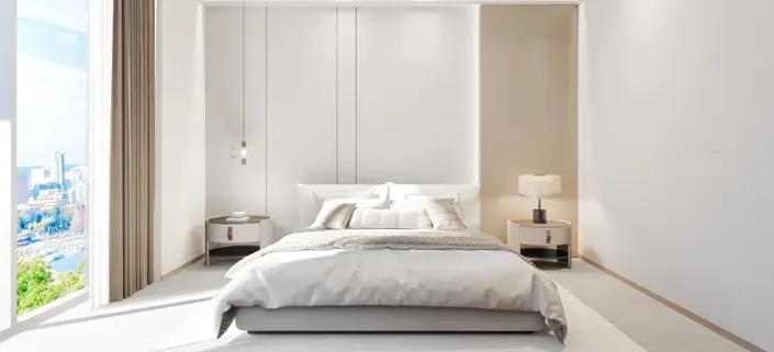 Image No.6-Appartement de 2 chambres à vendre à Dubai