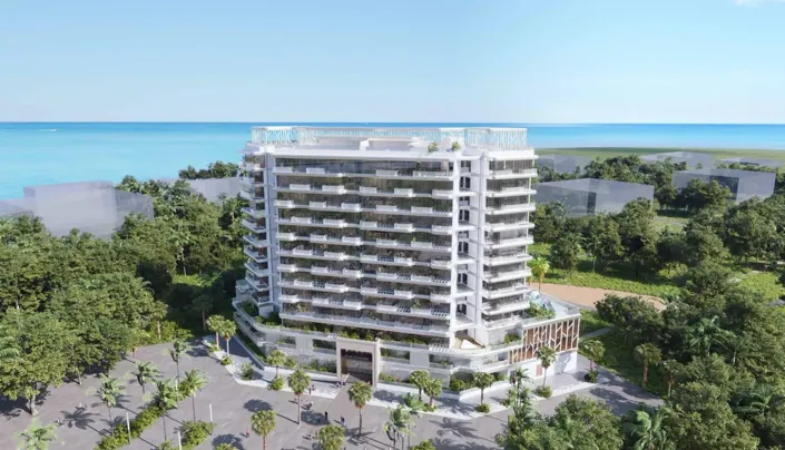 Image No.6-3 Bed Apartment for sale