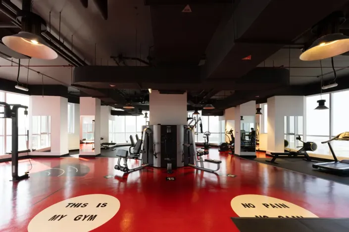 Image No.10-Appartement de 3 chambres à vendre à Abu Dhabi