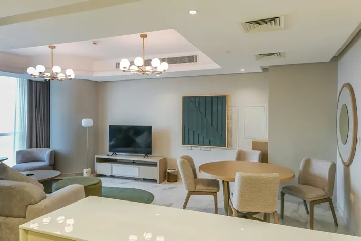 Image No.14-Appartement de 3 chambres à vendre à Abu Dhabi