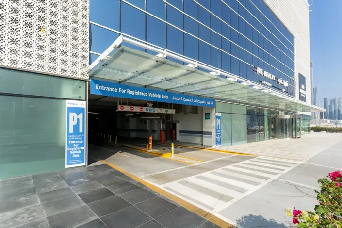 Image No.16-Appartement de 3 chambres à vendre à Abu Dhabi