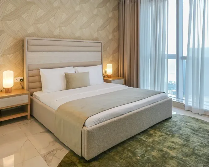 Image No.17-Appartement de 3 chambres à vendre à Abu Dhabi