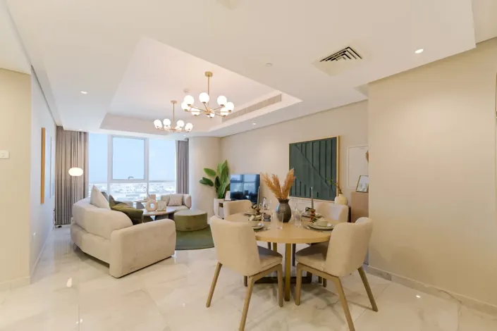 Image No.18-3 Bed Apartment for sale