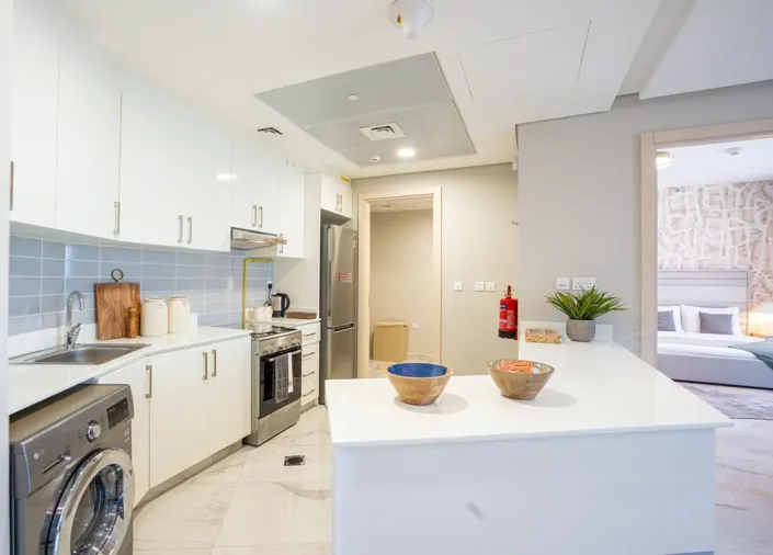 Image No.2-3 Bed Apartment for sale