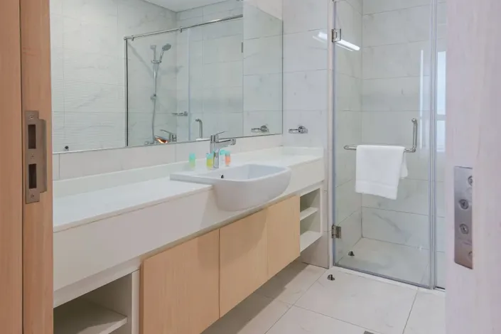 Image No.20-Appartement de 3 chambres à vendre à Abu Dhabi