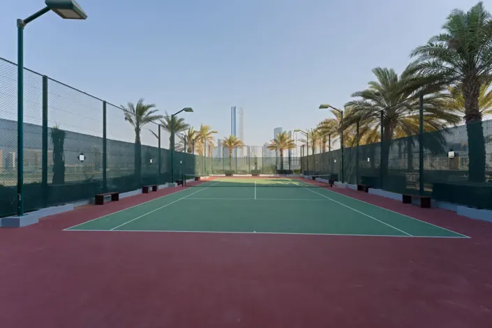 Image No.21-Appartement de 3 chambres à vendre à Abu Dhabi