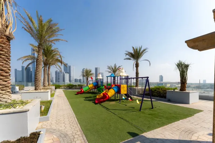 Image No.22-Appartement de 3 chambres à vendre à Abu Dhabi