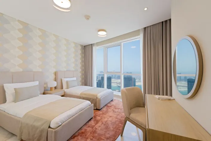 Image No.24-3 Bed Apartment for sale