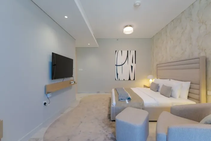 Image No.25-Appartement de 3 chambres à vendre à Abu Dhabi