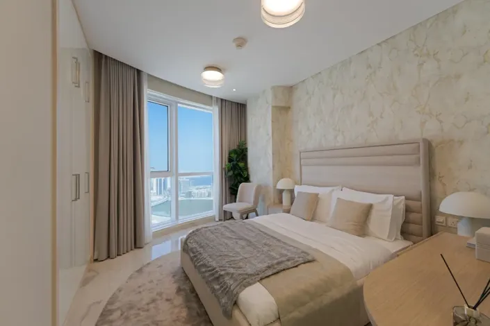 Image No.25-3 Bed Apartment for sale