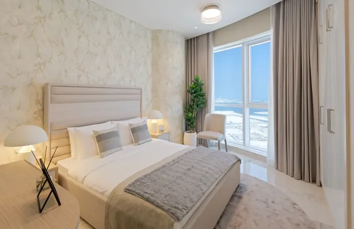 Image No.26-Appartement de 3 chambres à vendre à Abu Dhabi