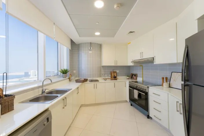 Image No.27-Appartement de 3 chambres à vendre à Abu Dhabi