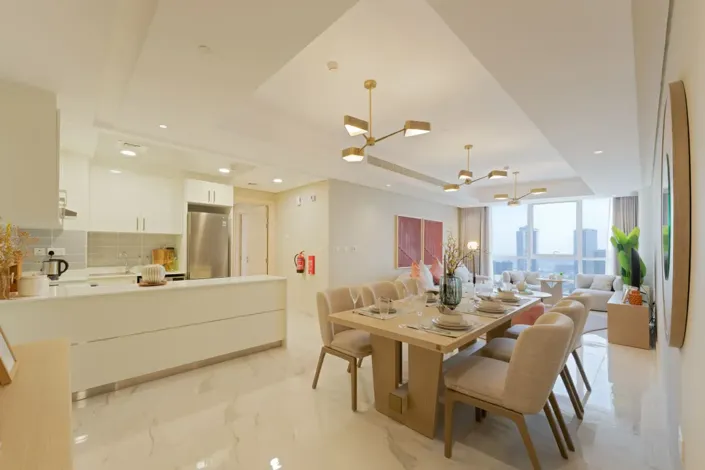 Image No.28-Appartement de 3 chambres à vendre à Abu Dhabi