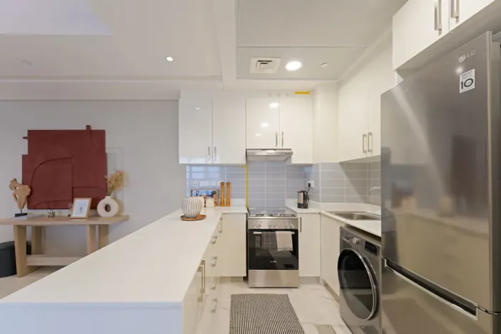 Image No.29-Appartement de 3 chambres à vendre à Abu Dhabi