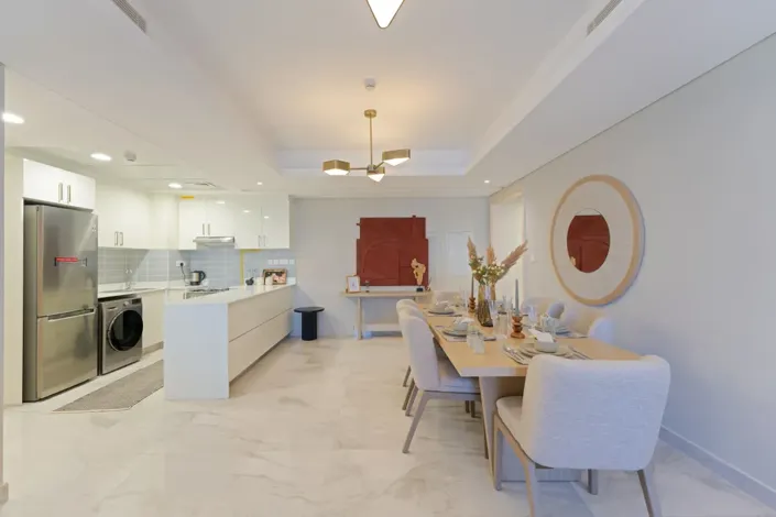 Image No.30-Appartement de 3 chambres à vendre à Abu Dhabi