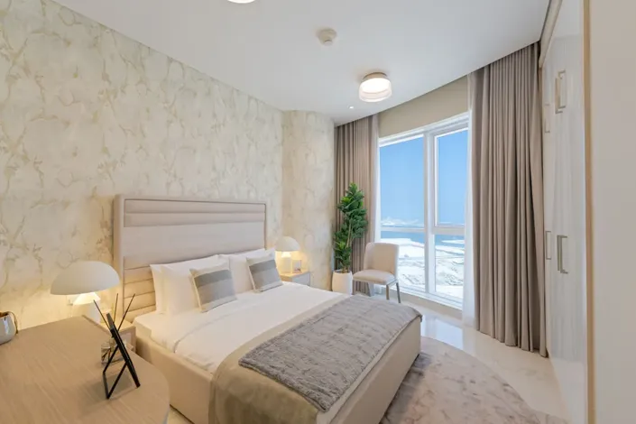 Image No.30-3 Bed Apartment for sale