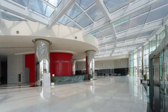 Image No.7-Appartement de 3 chambres à vendre à Abu Dhabi