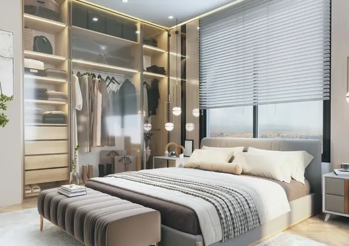 Image No.5-3 Bed Studio for sale