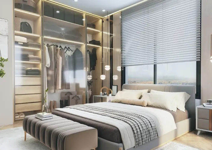 Image No.5-3 Bed Studio for sale