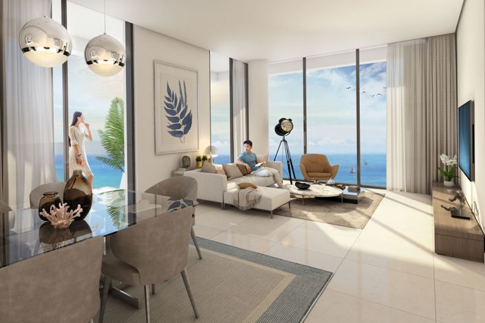 Image No.2-1 Bed Studio for sale