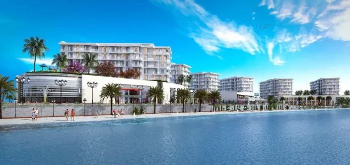 Image No.2-1 Bed Studio for sale