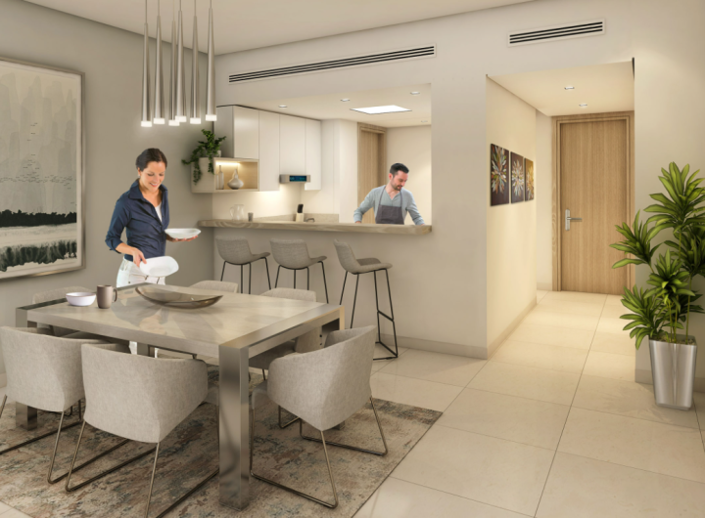 Image No.4-1 Bed Studio for sale