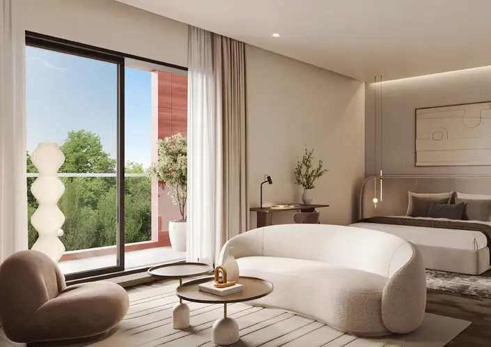 Image No.2-3 Bed Studio for sale