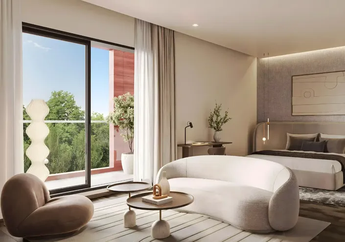 Image No.2-Studio de 3 chambres à vendre à Dubai