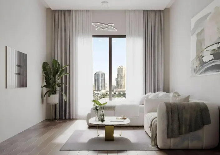 Image No.3-Studio de 3 chambres à vendre à Dubai