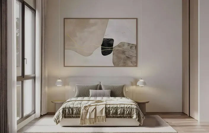 Image No.7-Studio de 3 chambres à vendre à Dubai