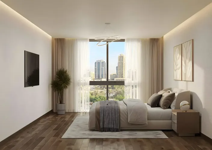 Image No.8-Studio de 3 chambres à vendre à Dubai