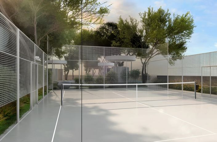 Image No.6-Appartement de 3 chambres à vendre à Dubai