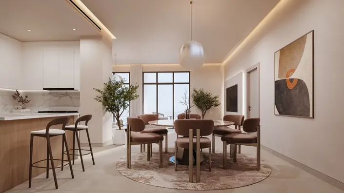 Image No.10-2 Bed Apartment for sale