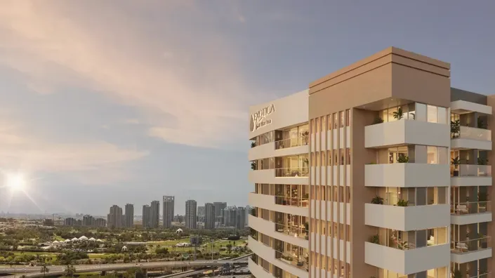 Image No.13-Appartement de 2 chambres à vendre à Dubai