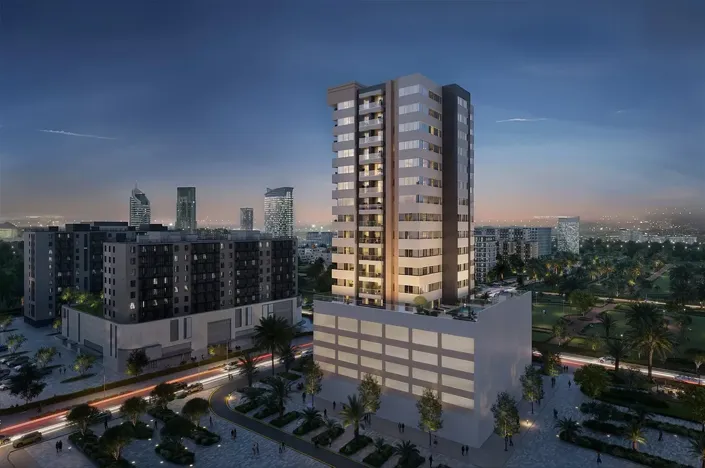 Image No.13-2 Bed Apartment for sale