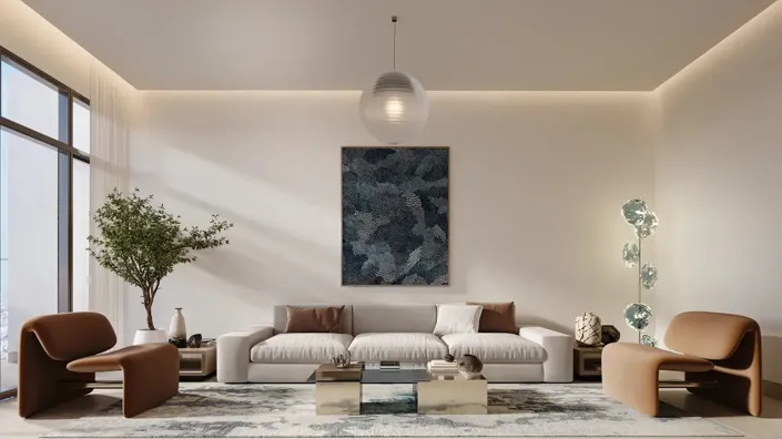 Image No.15-Appartement de 2 chambres à vendre à Dubai