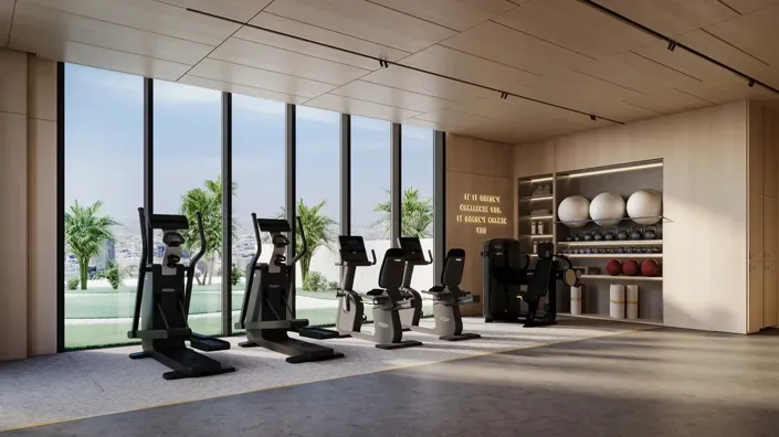 Image No.16-Appartement de 2 chambres à vendre à Dubai