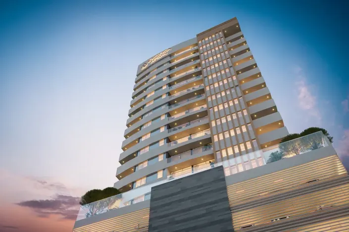 Image No.18-Appartement de 2 chambres à vendre à Dubai