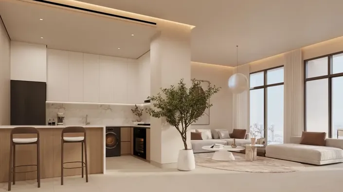 Image No.2-2 Bed Apartment for sale